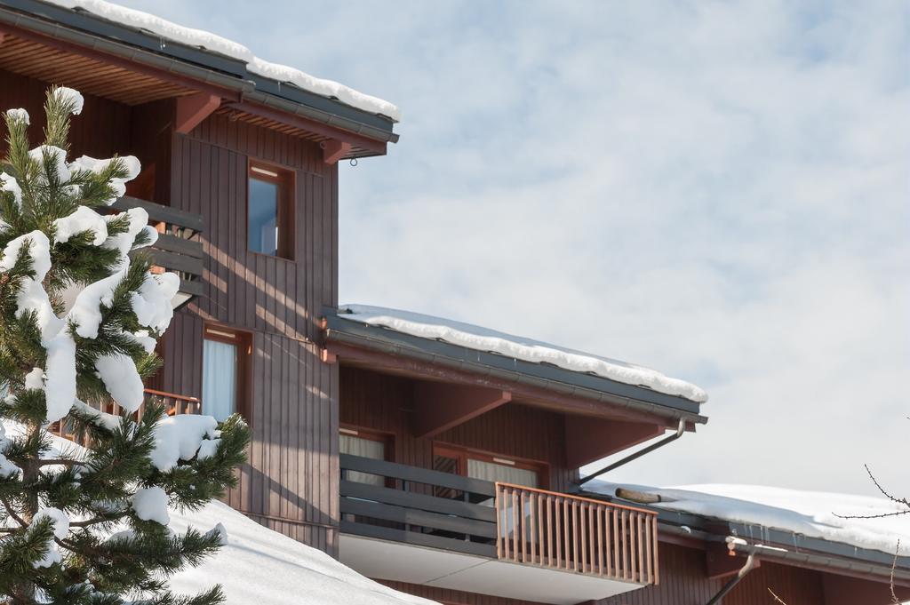 Quartier Creve Coeur - Maeva Home ヴァルモレル エクステリア 写真