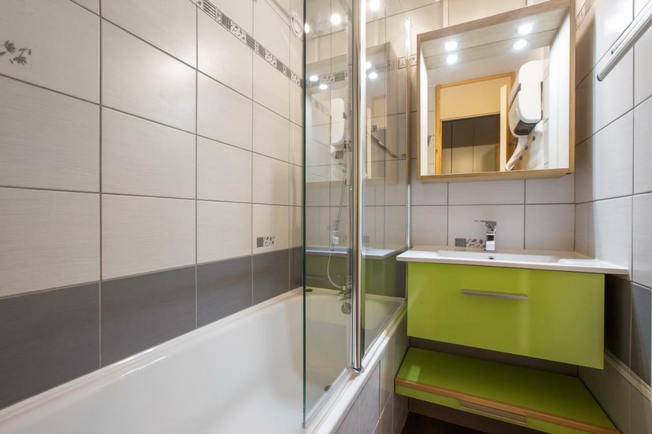 Quartier Creve Coeur - Maeva Home ヴァルモレル 部屋 写真